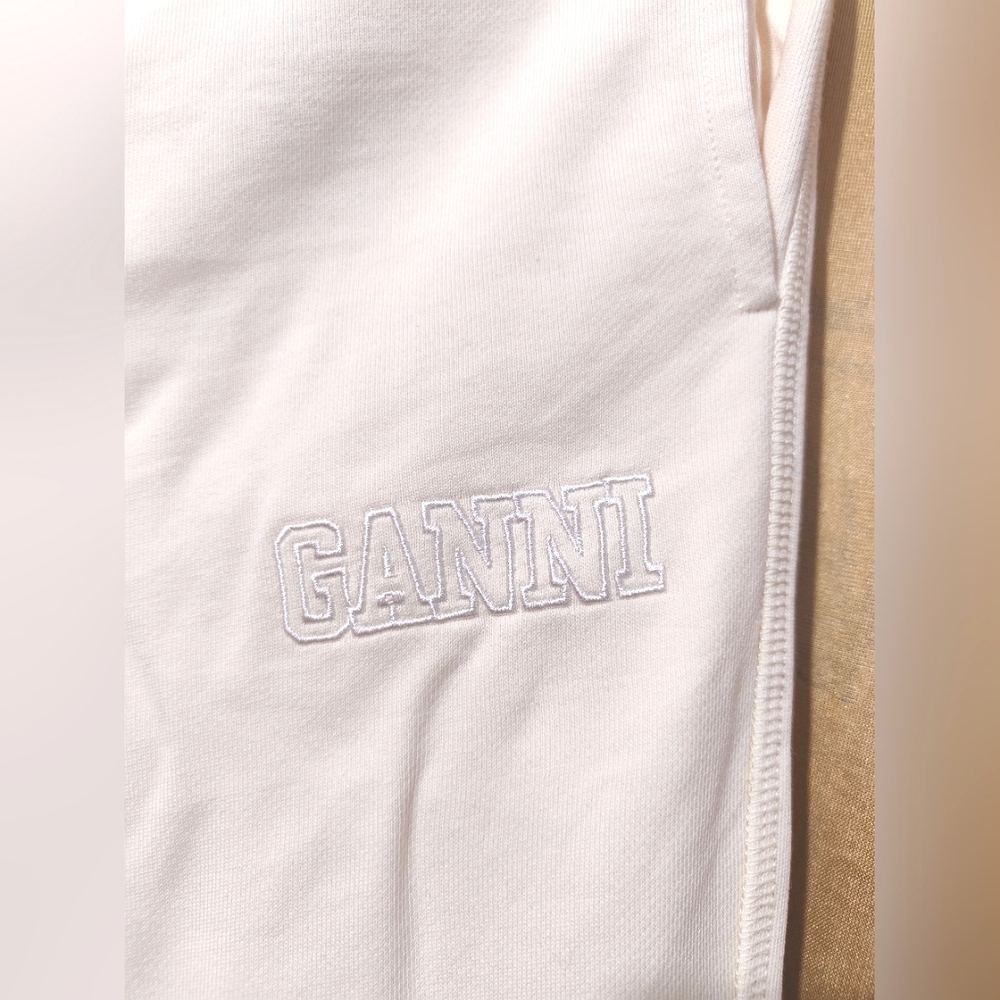 GANNI sweatpants software size M - Picture 9 of 15